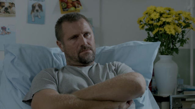 DITZO 'JOHN DE WOLF'